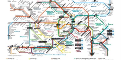 Harta Yokohama jr